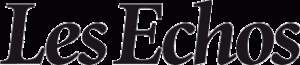 Logo les Echos